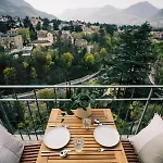 Apartamento Meralino Boutique