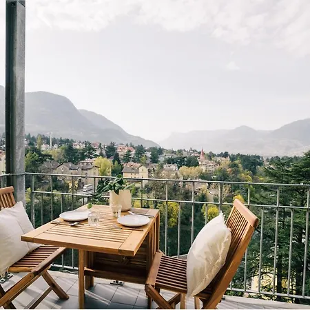 Meralino Boutique Appartamento Merano