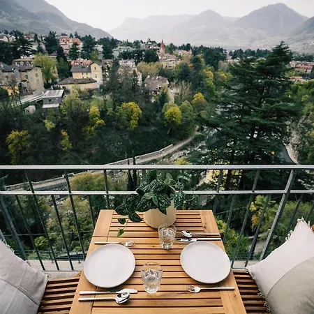 Appartement Meralino Boutique