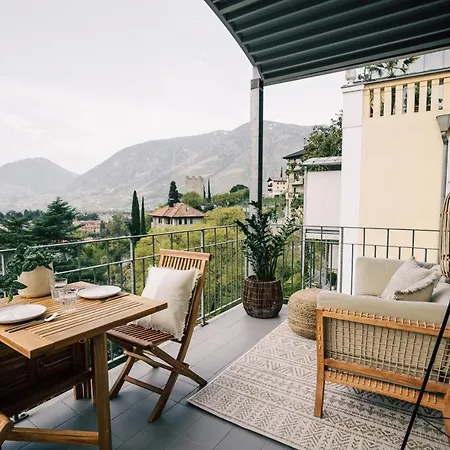 Lägenhet Meralino Boutique