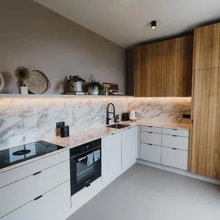 Meralino Boutique Lägenhet