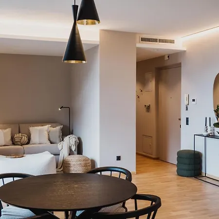 Apartment Meralino Boutique Merano