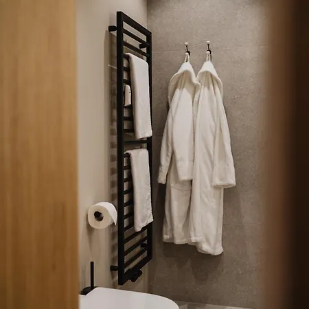 Meralino Boutique * Merano