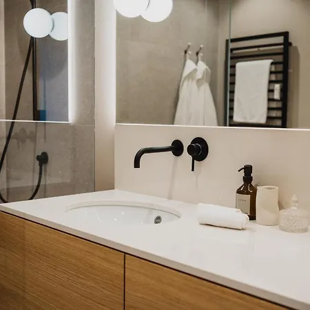 Lägenhet Meralino Boutique *