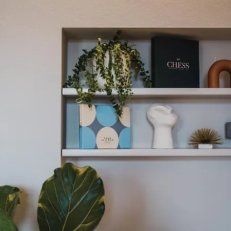 아파트 Meralino Boutique 메라노