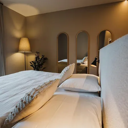 Apartmán Meralino Boutique *