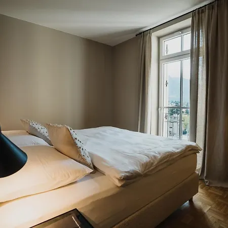 Meralino Boutique Lägenhet *