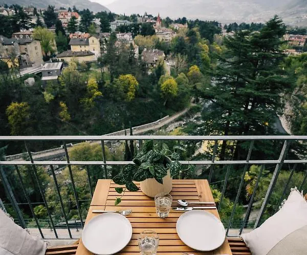 Apartment Meralino Boutique