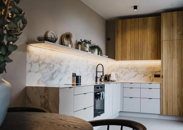 Meralino Boutique Apartment Merano