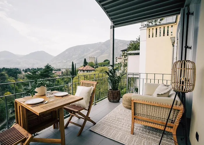 Apartment Meralino Boutique