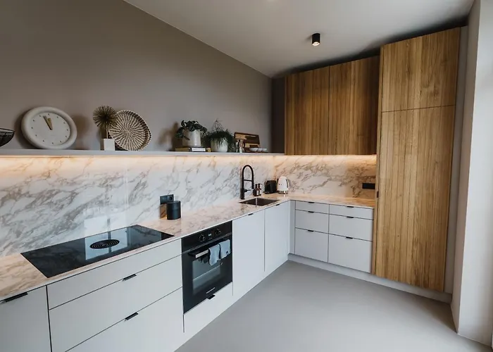 Meralino Boutique Apartment