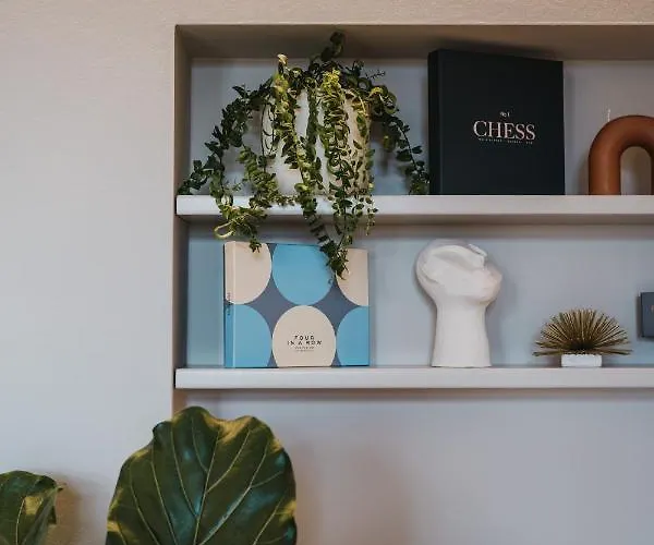 Apartmán Meralino Boutique Merano