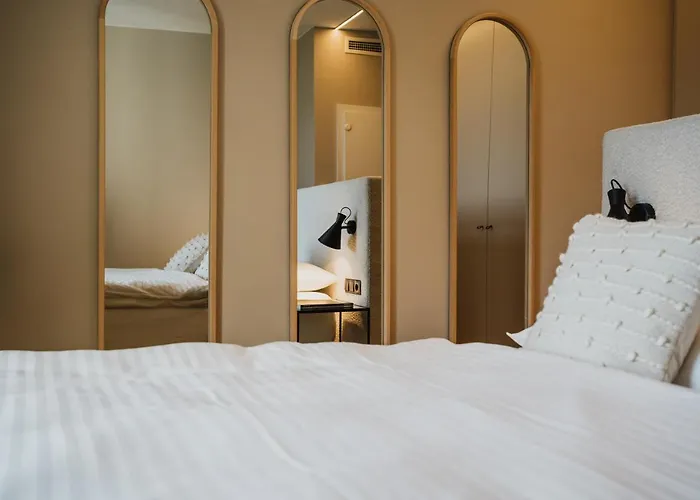 Meralino Boutique Merano