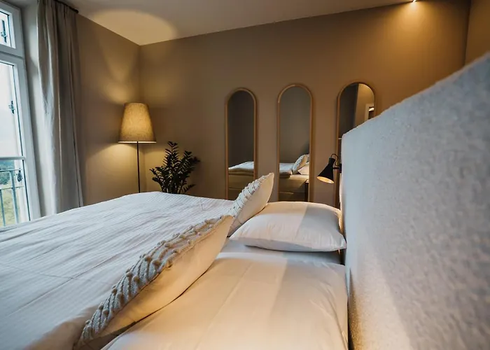 Apartmán Meralino Boutique *