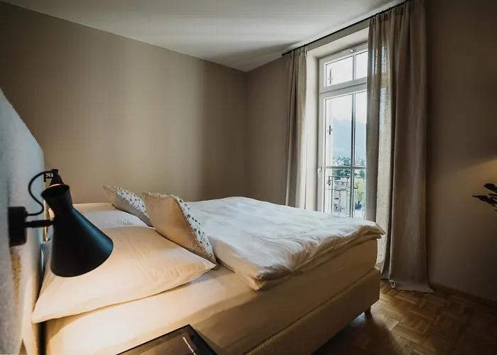 Meralino Boutique Apartment *